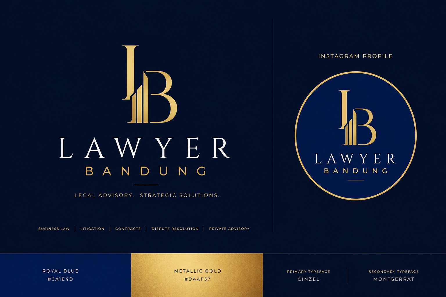 Tim Advokat Lawyer Bandung
