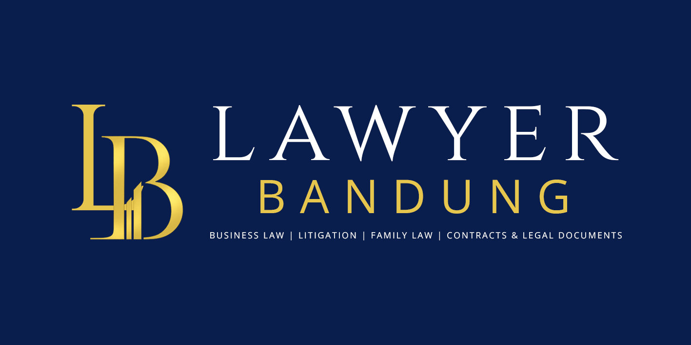 Lawyer Bandung